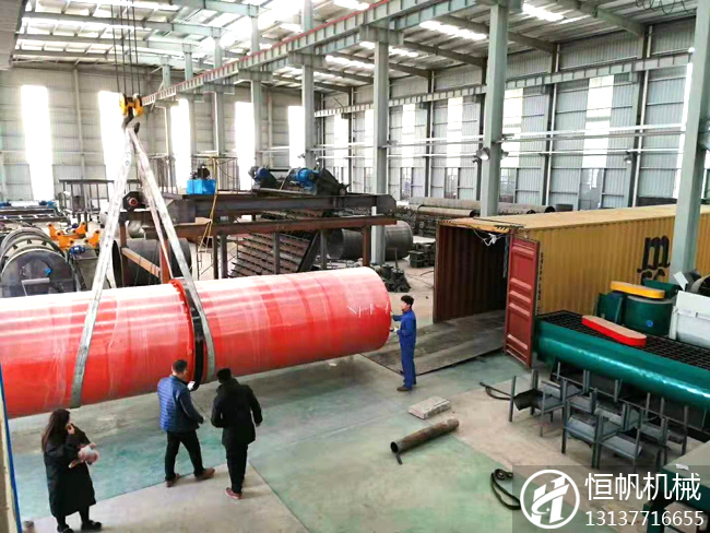 應(yīng)該如何選擇有機肥設(shè)備廠家?(圖1) 有機肥設(shè)備廠家